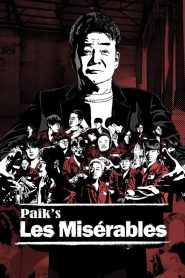 Paik’s Les Misérables (2024)