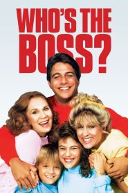 Who’s the Boss? (1984)