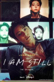 ＜JUNG KOOK: I AM STILL＞ THE ORIGINAL (2024)